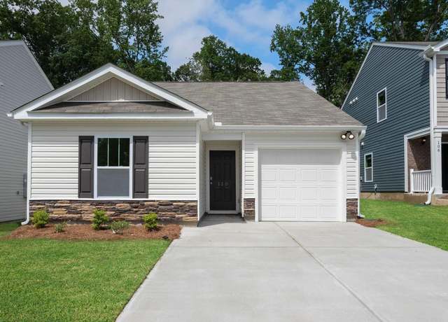 Property at 110 Licklog Ct Lot 0150, Seneca, SC 29678, 3 beds, 2 baths