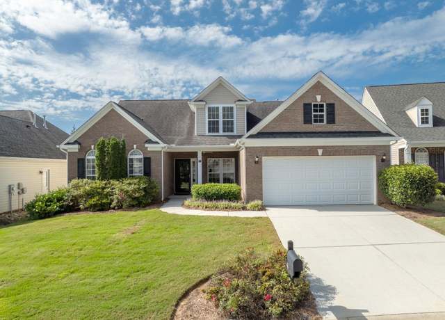 Property at 7 Bamburgh Brae Ct, Simpsonville, SC 29681, 4 beds, 2 baths