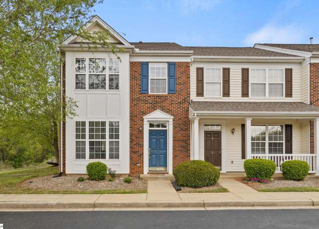 Property at 127 Cirrus Ct, Greer, SC 29650, 2 beds, 2.5 baths