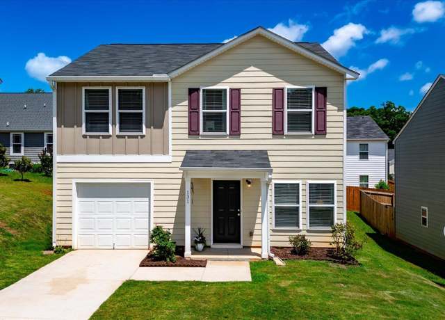 Property at 131 Colonial Walk, Pickens, SC 29671, 3 beds, 2.5 baths