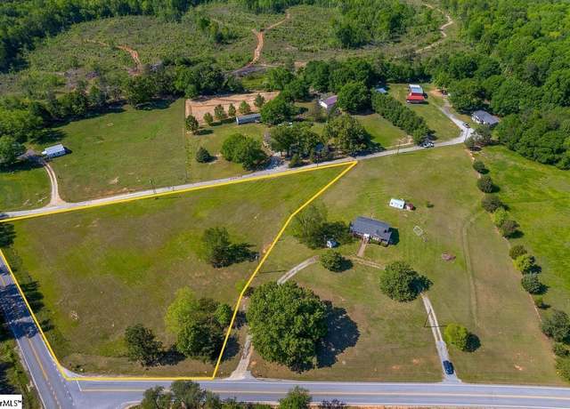 Property at 00 Mckittrick Bridge Rd, Fountain Inn, SC 29644