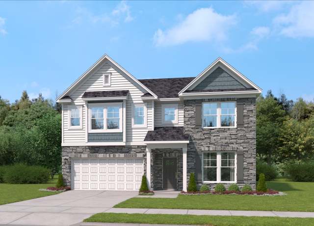 Property at 2038 Zanes Creek Dr, Inman, SC 29349, 4 beds, 3.5 baths
