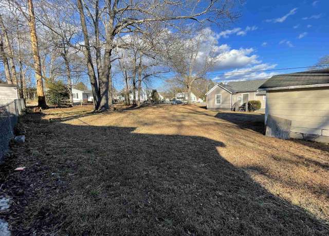 Property at 0 Ansel St, Drayton, SC 29333