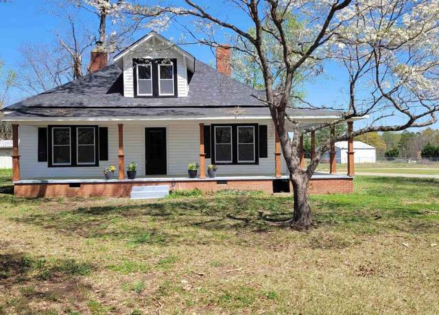 Property at 202 Arrowood Branch Rd, Chesnee, SC 29323, 3 beds, 2.5 baths