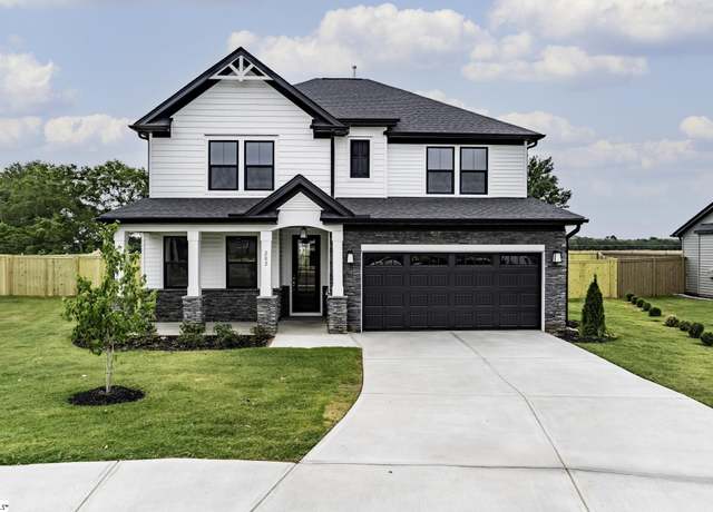 Property at 202 White Oak Ct, Anderson, SC 29621, 3 beds, 2.5 baths