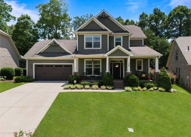 Property at 120 Beaumont Creek Ln, Greenville, SC 29609, 4 beds, 2.5 baths