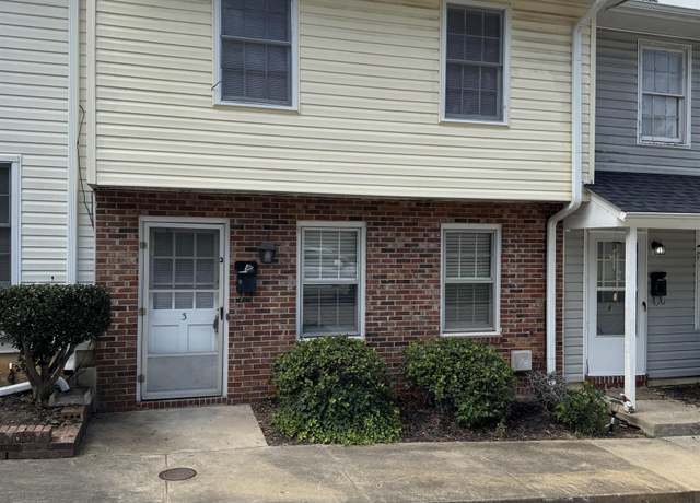 Property at 21 Glen Burnie St #3, Greenville, SC 29605, 3 beds, 1.5 baths