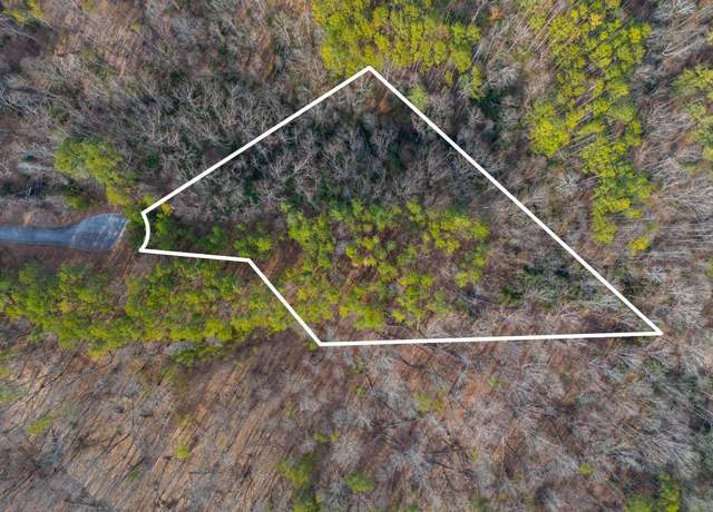 Property at 0 Jocasee Rdg Lot S-30, Salem, SC 29676