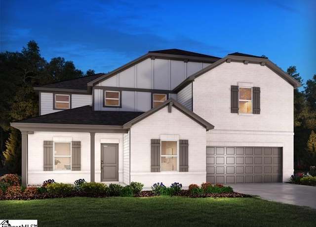 Property at 207 Veracruz Ct, Greenville, SC 29605, 5 beds, 3 baths