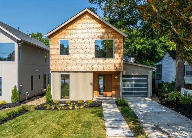 Property at 439 Summit Dr, Greenville, SC 29609, 3 beds, 3.5 baths