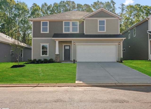 Property at 125 Willoughby Way, Piedmont, SC 29673, 4 beds, 2 baths
