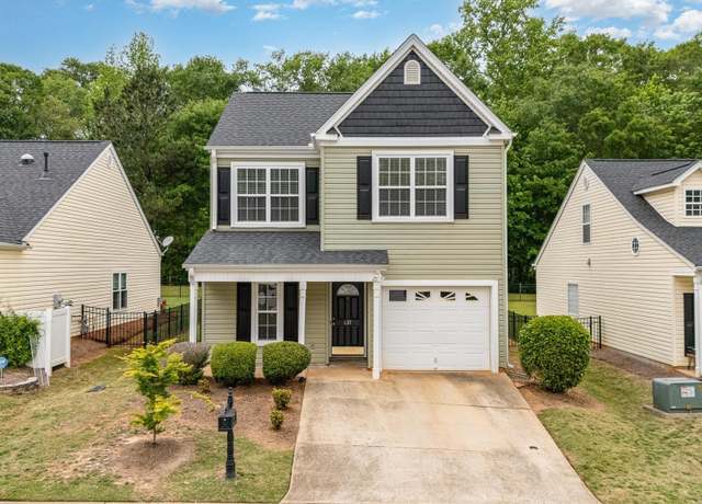 Property at 137 Pin Oak Ct, Easley, SC 29642, 3 beds, 2.5 baths