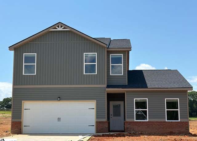 Property at 303 Clinkscales Rd, Anderson, SC 29624, 4 beds, 3.5 baths