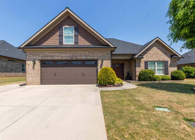 Property at 14 Ana Rose Ct, Greer, SC 29651, 3 beds, 2.5 baths