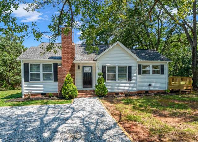 Property at 1870 Gap Creek Rd, Lyman, SC 29365, 2 beds, 2 baths
