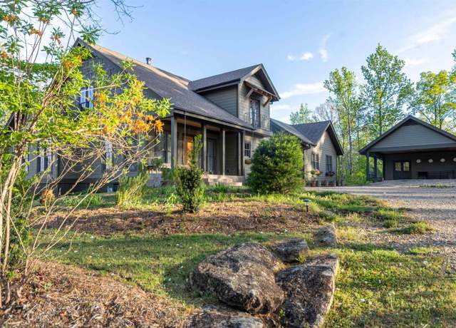 Property at 855 Moody Bridge Rd, Cleveland, SC 29635, 3 beds, 4.5 baths