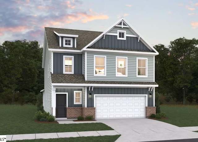 Property at 472 Sweetbay Dr Lot 112, Seneca, SC 29678, 4 beds, 3.5 baths