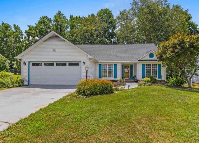 Property at 311 N Autumn Crest Pl, Taylors, SC 29687, 3 beds, 2 baths