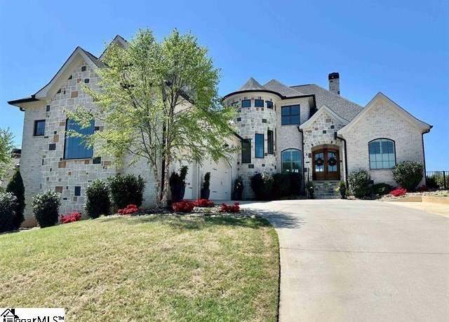 Property at 516 World Tour Dr, Inman, SC 29349, 4 beds, 3.5 baths