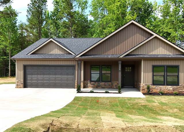 Property at 124 Susans Rd, Gaffney, SC 29341, 3 beds, 2 baths
