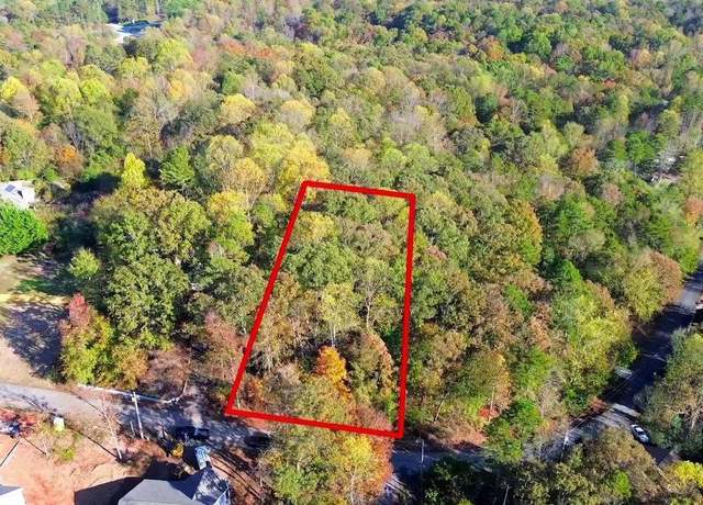 Property at 260 Cherokee Dr, Fair Play, SC 29643