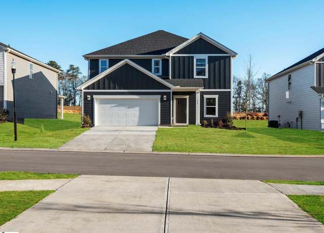 Property at 113 Cedar Shoals Way, Simpsonville, SC 29680, 4 beds, 2.5 baths