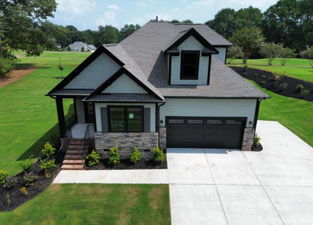 Property at 1505 Cross Creek Dr, Seneca, SC 29678, 4 beds, 3 baths