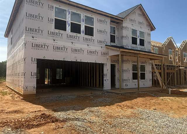 Property at 3172 Emberly Dr Lot 220, Roebuck, SC 29376, 5 beds, 3 baths