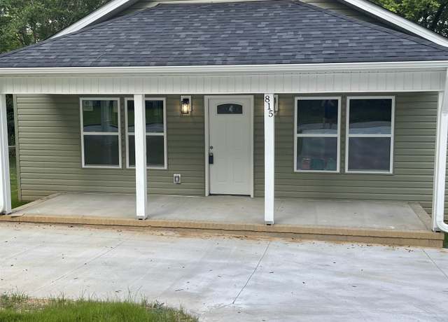 Property at 815 S Liberty St, Spartanburg, SC 29306, 3 beds, 2 baths