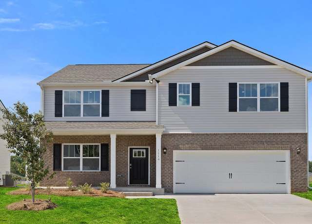 Property at 1114 White Willow Dr, Spartanburg, SC 29303, 5 beds, 3 baths