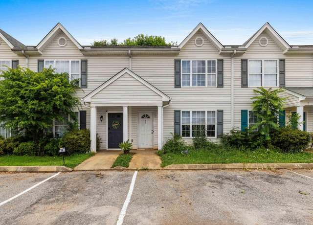 Property at 38 Buff St, Greenville, SC 29609, 3 beds, 1.5 baths