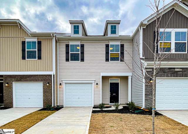 Property at 216 Toal Ct, Greenville, SC 29611, 3 beds, 2.5 baths