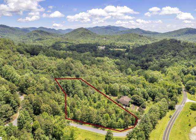 Property at 6 Foxboro Rd, Travelers Rest, SC 29690