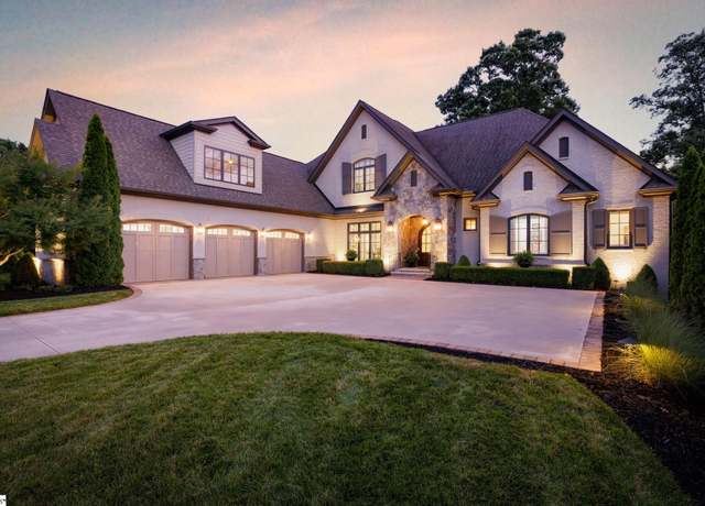 Property at 516 Chamblee Blvd, Greenville, SC 29615, 4 beds, 4 baths