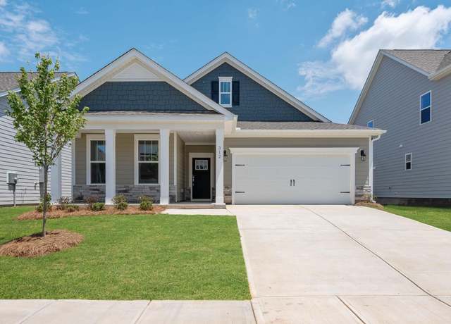 Property at 312 Fiery Rd Lot 0170, Mauldin, SC 29607, 3 beds, 2 baths