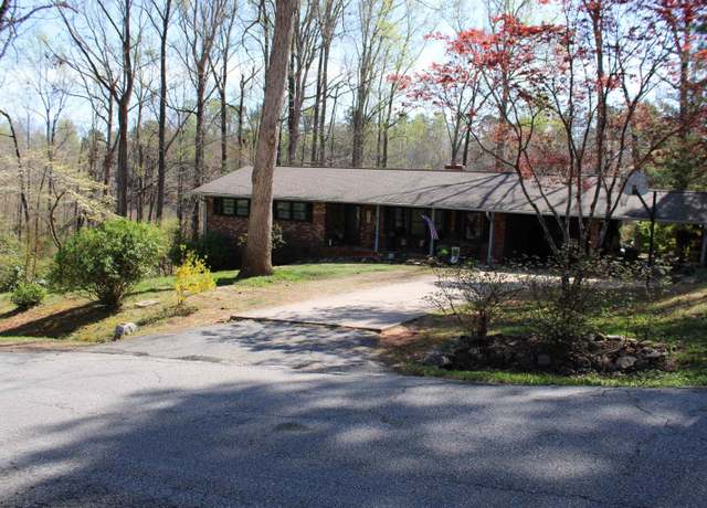 Property at 108 Spring Valley Rd, Pickens, SC 29671, 4 beds, 2 baths