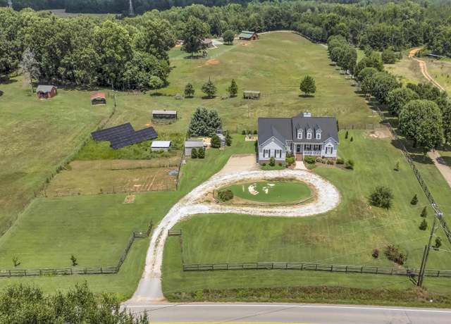 Property at 1313 Old Pacolet Rd, Spartanburg, SC 29303, 3 beds, 2.5 baths