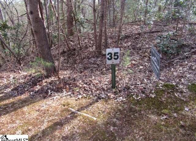 Property at 11 Matthews Creek Ln, Cleveland, SC 29635