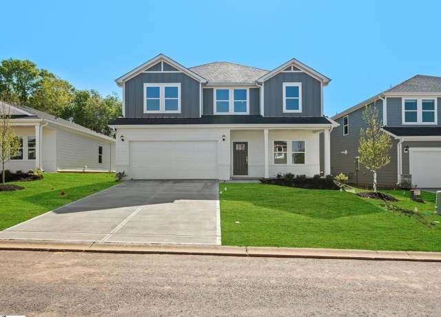 Property at 135 Willoughby Way, Piedmont, SC 29673, 4 beds, 2 baths
