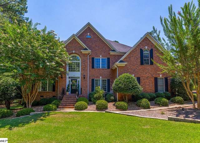 Property at 608 Virginia Pine Ct, Spartanburg, SC 29306, 5 beds, 5 baths