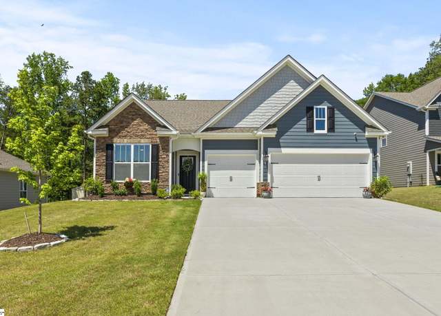 Property at 121 Gretta Trl, Pendleton, SC 29670-9634, 4 beds, 3 baths