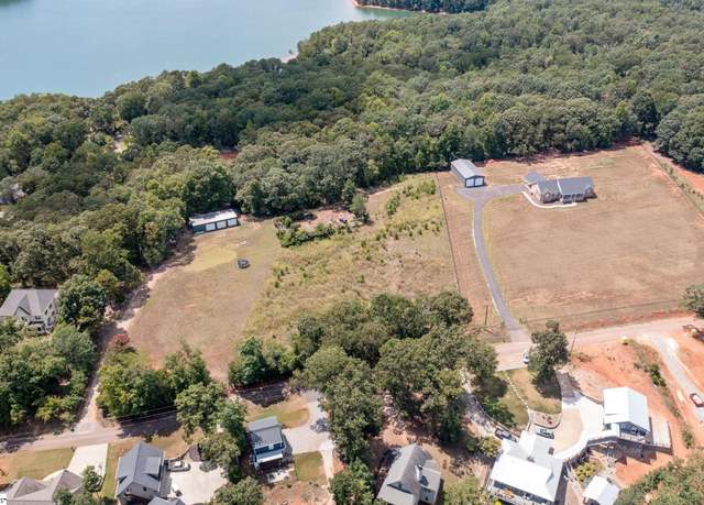 Property at 00 Perry Cir Lot 1, SC 29689