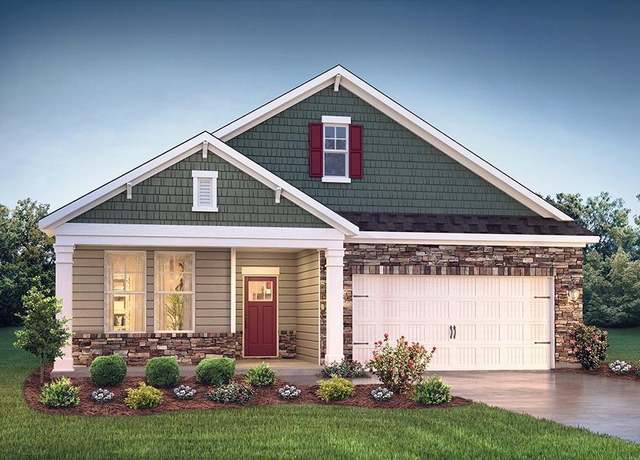 Property at 408 Barred Owl Rd Lot 0078, Travelers Rest, SC 29690, 4 beds, 3 baths