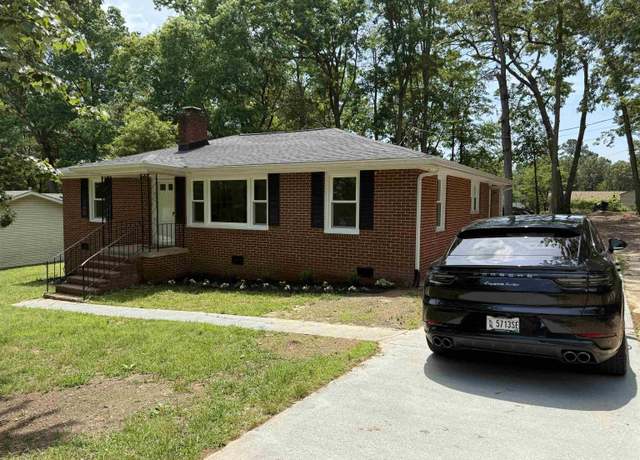 Property at 133 Woodridge Cir, Greenville, SC 29607-5325, 3 beds, 2 baths