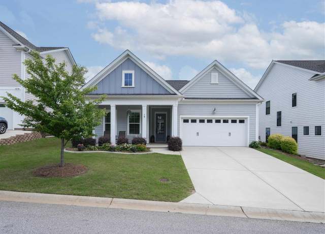 Property at 19 Moray Pl, Simpsonville, SC 29681-4987, 3 beds, 2.5 baths