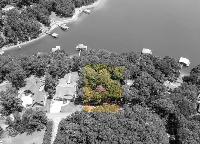 Property at 00 Perry Cir Lot 15, Townville, SC 29689