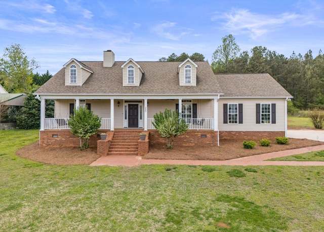 Property at 320 Gin House Rd, Greer, SC 29651-7169, 3 beds, 2.5 baths