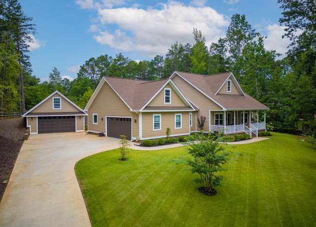 Property at 122 Woods Dr Lot 11 The Woods at Lake Keowee, West Union, SC 29696, 4 beds, 2 baths
