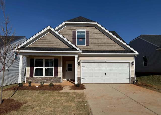 Property at 1126 Berry Patch Dr, Lyman, SC 29365, 4 beds, 3 baths