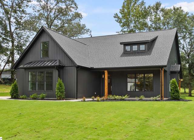 Property at 3 Birch Tree Rd, Greer, SC 29651, 4 beds, 3 baths